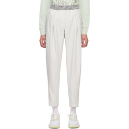 Off White adidas TERREX Edition Trousers 231817F571001