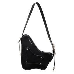 Black Guitar Bag 241375M170003