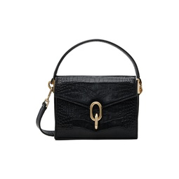 Black Mini Colette Bag 241092F046002