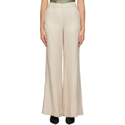 Off White Lyra Trousers 232092F086001