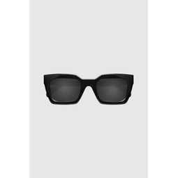 Indio Sunglasses - Black