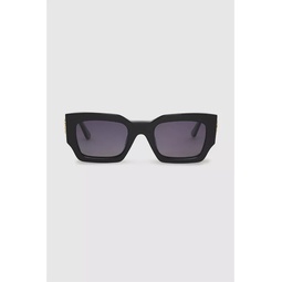 Indio Sunglasses Monogram - Black