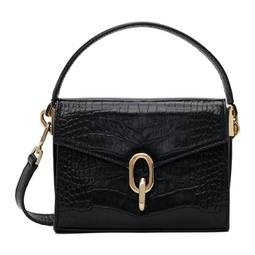 Black Mini Colette Bag 241092F046002
