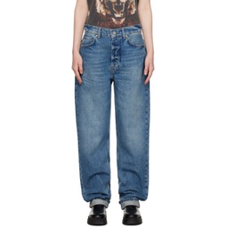 Blue Bodhi Jeans 231092F069004