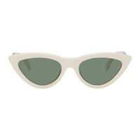 Off-White Jodie Sunglasses 241092F005006