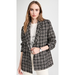 Madeleine Tweed Blazer