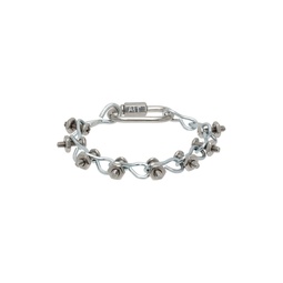 Silver  14 Bracelet 241605M142001