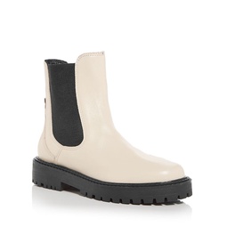 Womens Chelsea Boots - 100% Exclusive