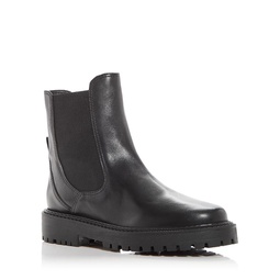 Womens Chelsea Boots - 100% Exclusive