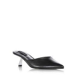 Womens Milee Pointed Toe Slip On High Heel Pumps - 100% Exclusive