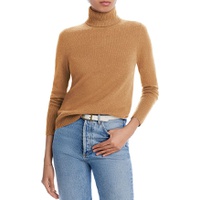 Turtleneck Cashmere Sweater - 100% Exclusive