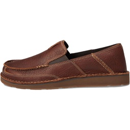 ARIAT Mens Cruiser Moccasins Casual Shoes