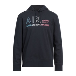 ARMANI EXCHANGE Hooded sweatshirts