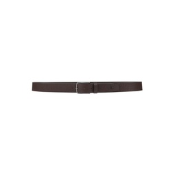ARMANI EXCHANGE Leather belts