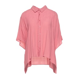 ASH STUDIO PARIS Solid color shirts & blouses
