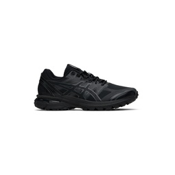 Black Gel Terrain Sneakers 241092F128021