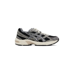 Black   Gray Gel 1130 Sneakers 241092F128042
