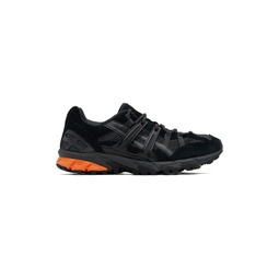 Black Gel Sonoma 15 50 Sneakers 241092F128038