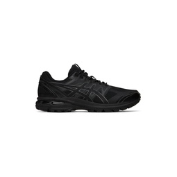 Black Gel Terrain Sneakers 241092M237034