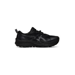 Black Gel Trabuco 12 GTX Sneakers 241092M237064