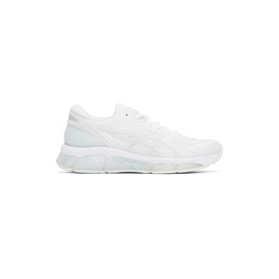 White Gel Quantum 360 VIII Sneakers 241092M237057