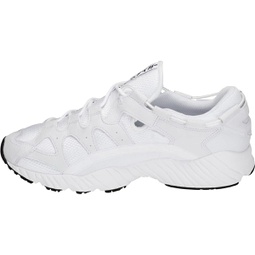 ASICS Tiger Mens Gel-Mai Shoes, 11, White/White
