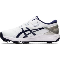 ASICS Mens Gel-Course Duo Boa Golf Shoes