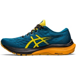 ASICS Mens GT-2000 11 Trail Running Shoes