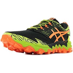 ASICS Mens Gel-Fujitrabuco 8 Running Shoe
