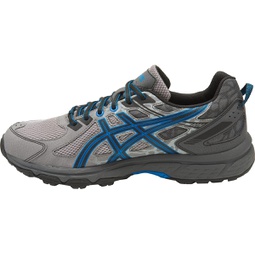 ASICS Mens Gel-Venture 6 Trail Running Shoes