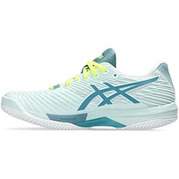 ASICS Womens Solution Speed FlyteFoam 2 Clay Tennis Shoes