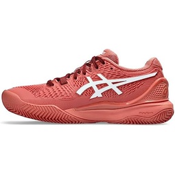 ASICS Womens Gel-Resolution 9 Clay Tennis Shoes