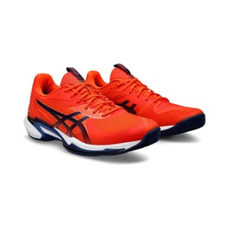 Mens ASICS Solution Speed FF 3 Clay