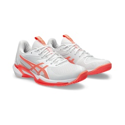 ASICS Solution Speed FF 3 Tennis Shoe