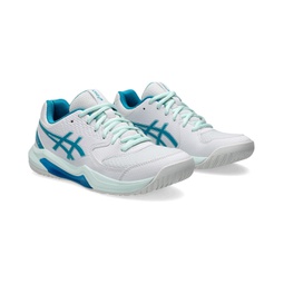ASICS GEL-Dedicate 8 Tennis Shoe