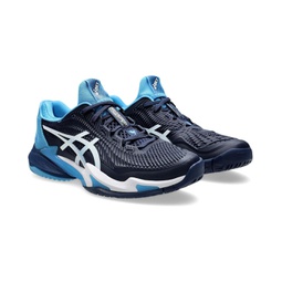 Mens ASICS Court FF 3 Novak