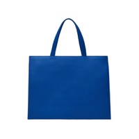 Blue Bianca Saunders Edition Linstead Tote 231953F049010