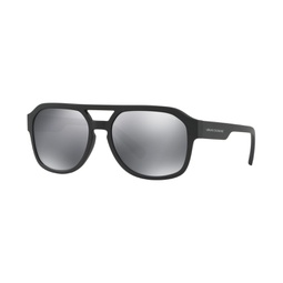 Armani Exchange Sunglasses AX4074S