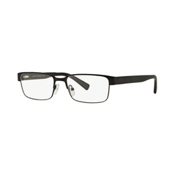 Armani Exchange AX1017 Mens Rectangle Eyeglasses