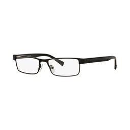 AX1009 Mens Rectangle Eyeglasses