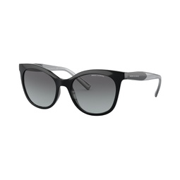 Armani Exchange Womens Sunglasses AX4094S