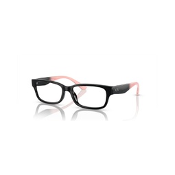 Womens Eyeglasses AX3107U