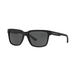 AX Armani Exchange Sunglasses AX4026S