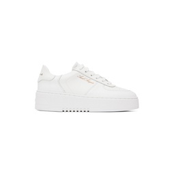 White Orbit Sneakers 231307F128075
