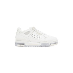 White Onyx Sneakers 241307F128070