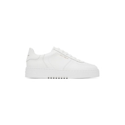 White Orbit Sneakers 231307M237003