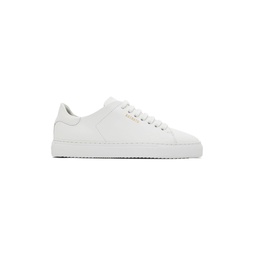White Clean 90 Sneakers 222307M237088