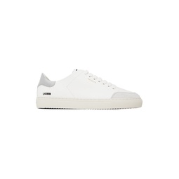 White Clean 90 Triple Sneakers 222307M237103