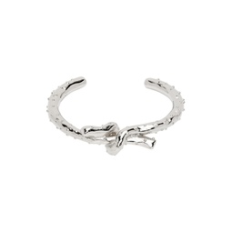 Silver Axelia Bracelet 231129M142011