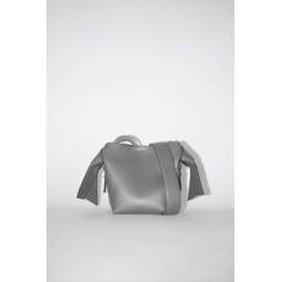 Musubi mini shoulder bag - Dark grey